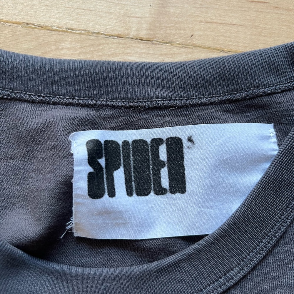 Sp5der T Shirt